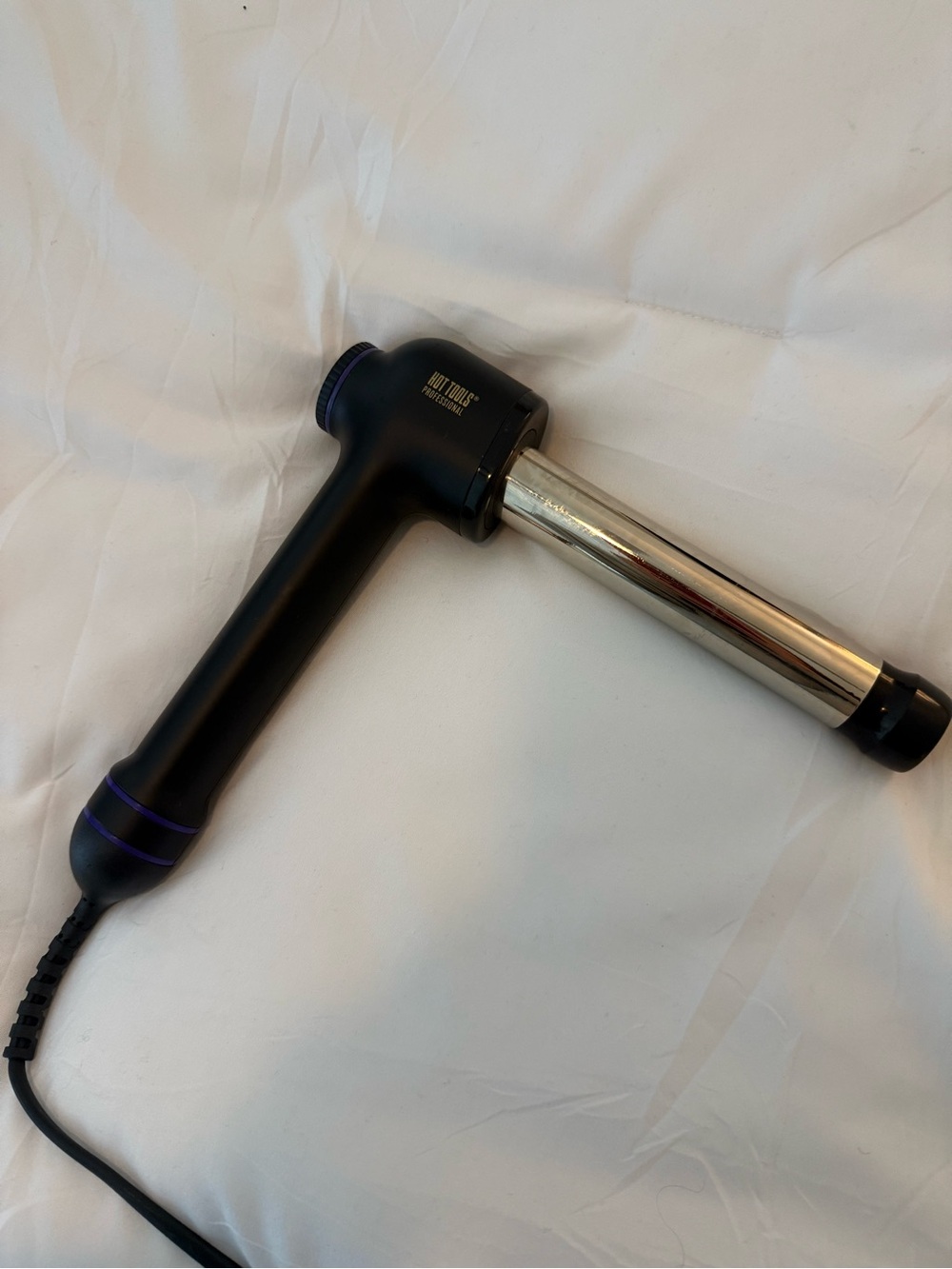 Hot Tools 1” Curling Iron